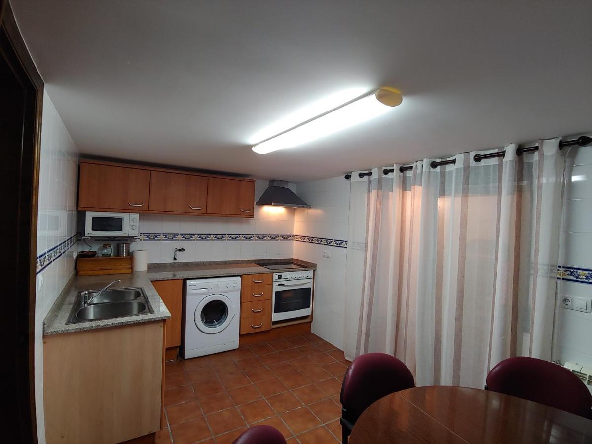 Casa Rural Sarrion Teruel Eksteriør billede