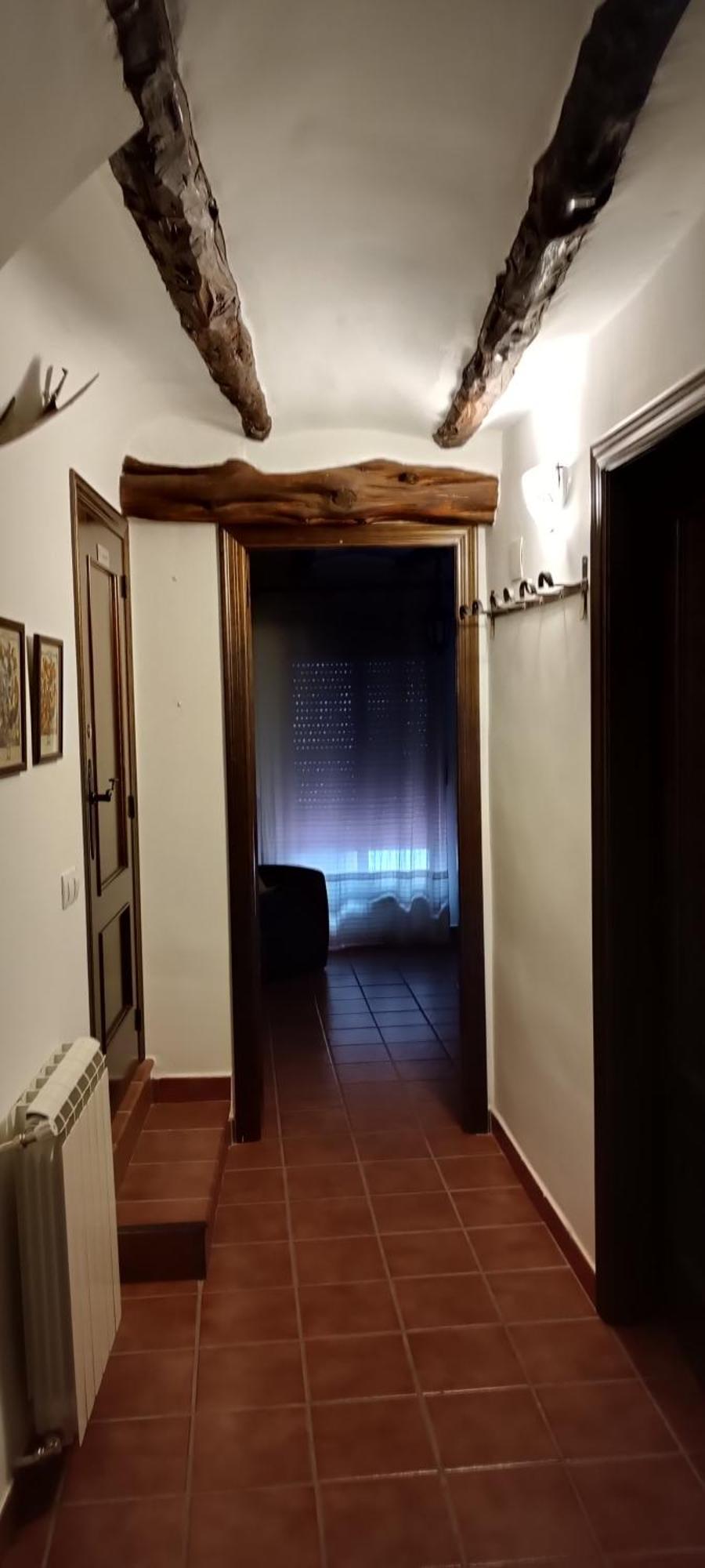 Casa Rural Sarrion Teruel Eksteriør billede